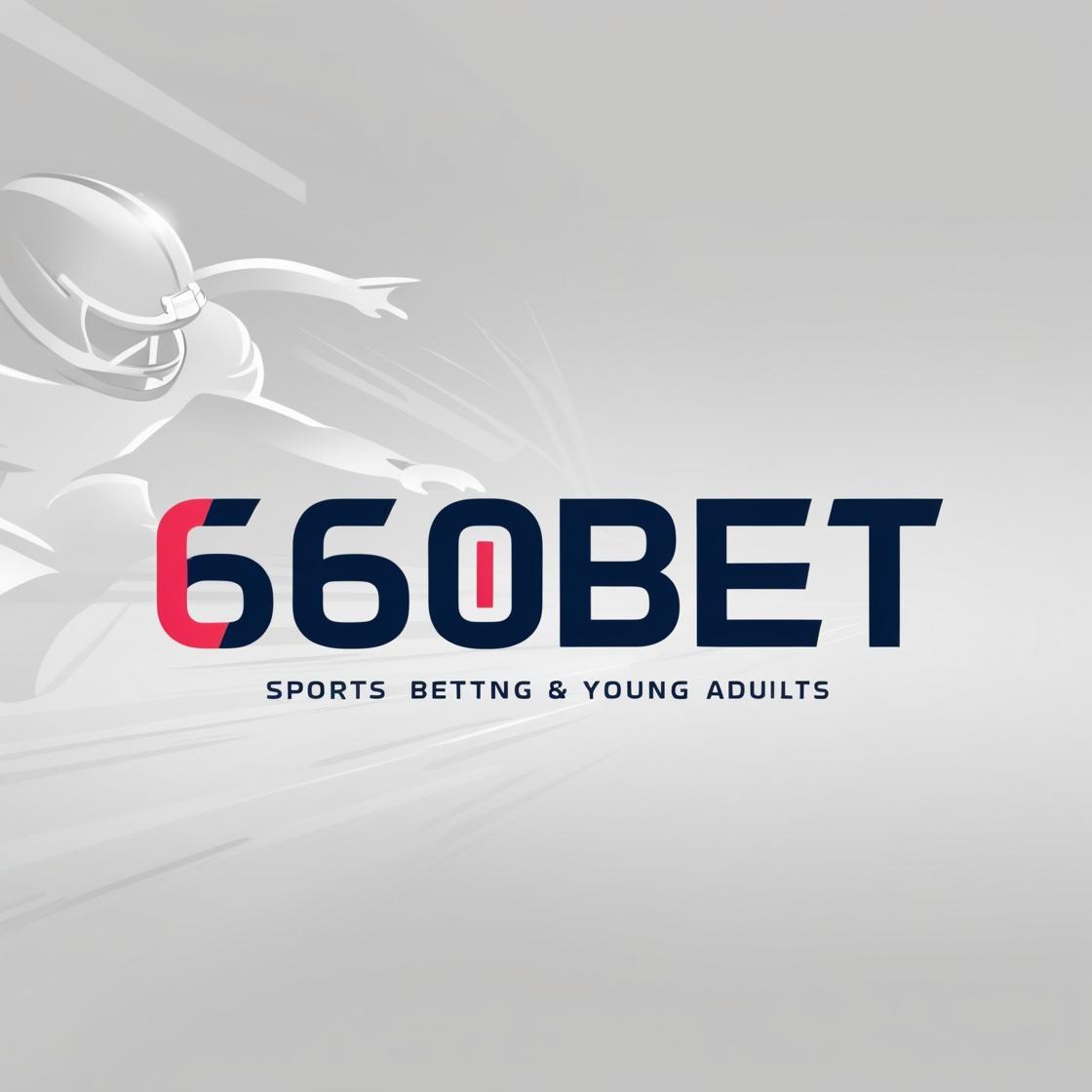 Logo da 660bet