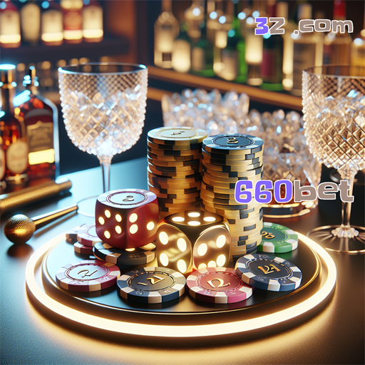 Explorando a Categoria de Bônus no 660bet