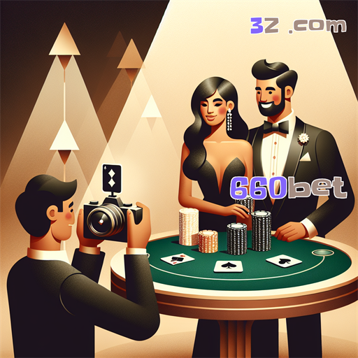 A Emoção dos Jogos de Eventos na 660bet