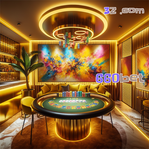 Descubra a Categoria 'Ao Vivo' no 660bet: A Nova Fronteira dos Jogos Online