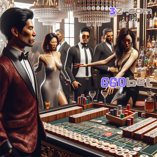 Segurança nos jogos online: Como 660bet protege seus usuários